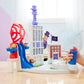 Paw Patrol PAW Movie II Liberty & Poms Spielset - Multicolored Plastic Toy Model 6067863