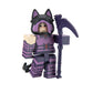 Roblox Action Collection - Series 11 Mystery Figure 6-Pack [Includes 6 Exclusive Virtual Items]
