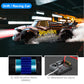 Cheerwing 1:16 Remote Control Car 2.4G RC Car 4WD RC Drift Car 40KM/H High Speed Brushless Fast Cars Truck for Kids and Adults