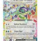 Pokemon - Terapagos ex 128/142 - Stellar Crown Double Rare Card