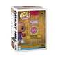 Funko Pop Nba: Pistons - Rs - Grant Hill - Collectable Vinyl Figure - Gift Idea - Official Merchandise - For Kids & Adults - Spo