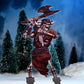 Wizkids D&D Idols Of The Realms: Icewind Dale Rime Of The Frostmaiden - Frost Giant Skeleton - 2D Set