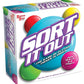 University Games Sort It Out Trivia Party Game