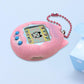 Silicone Shell Cover For Tamagotchi Original, Travel Storage Case Compatible With Tamagotchi Digital Pet Accessories(Only Case)