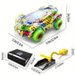 Bennol Toddler Toys Gifts for 3 4 5 6 Year Old Boys, Indoor Outdoor Car Launcher Sets for Kids with 2 Cars, Ideas 3 4 5 6 Year O