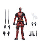 Marvel Legends Series Deadpool  Deadpool 2 mature-themed Collectible 6-Inch Action Figure
