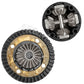 Arrcat 43T Differential & 10T Main Gear Upgrades Part For Arrma 1/7 Felony Limitless Infraction Fireteam Mojave 1/8 Typhon Notor
