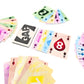 Gap Fast-Paced Set Collecting Card Game For 2-6 Players - Suitable For Ages 8 And Up - Perfect For Family Game Nights And Partie