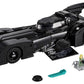 Batman's Batmobile Building Kit