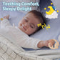 2 Packs Baby Teether Silicone Teething Toys for Babies 0-6 Months with Dinosaur Shape 6 to 12 Months 3-6 Months Infant Newborn for Teething Pacifiers Relief Chew Ideal Baby Shower Gifts for Moms A2