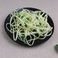 Zzooi 2PCS Artificial Noodles Display Props Simulated Noodles