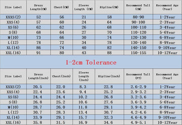 Hooyi Chinese Girls Dress Peony Rose Qipao Half Sleeve Cheongsam Wedding Dresses Princess Birthday Party Costume (Black,10)