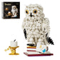 Ideas Owl Animal Building Set Compatible with Lego Sets Collection Model Bird Building Toy Birthday Halloween for mature-themed Boys Girls Ages 8+ (1239 PCS)