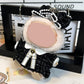 AYJK7 Doll Clothing Compatible with 6.7 Inch Labubu Doll (no Doll Included) 17cm  Outfits Animal Chic Style Fashion