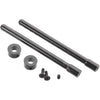 Duratrax Nylon Body Post Black 3.5 2 DTXC2617