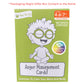 Open The Joy Anger Management Cards For Kids - Control Feelings With A Fun Card Game, 42+ Prompt Cards To Boost Emotional Intelligence - Ages 4+
