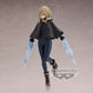 Banpresto - Shy - Tzveta, Bandai Spirits Figure