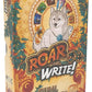 Roar & Write! Animal Kingdoms by Galactic Raptor