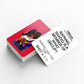 Black Owned Slow Jamz 90s R&B Music Trivia Drinking Game - Elevate Your mature-themed Game Night with Smooth Throwback Hits and Fun Challenges Urban Trivia for Bachelorette Bachelor Party Games