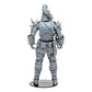 Mcfarlane Toys - Warhammer 40000 7In Figures Wv6 - Traitor Guard (Darktide Ap)