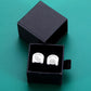 2Pcs Couple Games For Date Night 11Th Anniversary Steel Gifts For Him Boyfriend Birthday Gift Ideas Husband Birthday Bridal Show