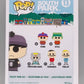 Funko Pop South Park Goth Stan Collectible Figure, Vinyl, Multicolor, Model Abysse Corp_BOBUGU799