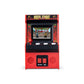 Basic Fun Arcade Classics Mini Mortal Kombat - Retro Handheld Game with Joystick, Screen & Sound - For Fans & Collectors