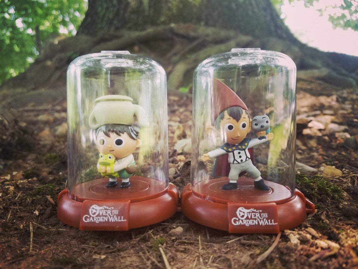 Over The Garden Wall Domez In Blind Bag
