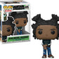 Funko Pop! Icons: Jean-Michel Basquiat