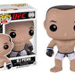Funko Pop Ufc: Bj Penn Vinyl Figure