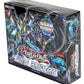 Yugioh Wing Raiders Arc-V 1St Edition Booster Box Factory Sealed - 24 Packs Of 9 Cards