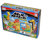 POPULAR PLAYTHINGS Magnetic Mix or Match Jungle Animals Toy Play Set - 16 Standard Size Pieces for Creative Play and Learning