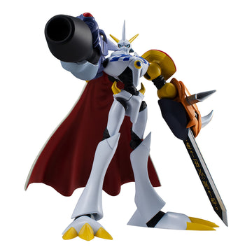 Bandai Namco - Digmon - Omegamon  Shodo 3.5 inch Action Figure