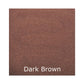 Activa Dark Brown Scenic Colored Sand, 25Lb (11.3Kg) | Vibrant, Fine Grain Colorfast Sand For Arts & Crafts