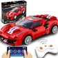 Wiseplay Stem Toys For 7-10 Year Old Boys & Girls - 306Pcs Rc Car Building Block Set - Stem Building Toys For Boys & Girls Ages