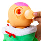 Cry Babies Tiny Cuddles Christmas Noelle - 9' Baby Dolls, Cries Real Tears, Red And Green Christmas Tree Themed Pajamas