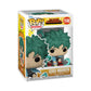 Funko Pop! Animation My Hero Academia Deku with Gloves Vinyl Figure Standard Multicolor Model 58035