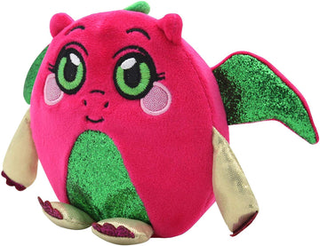 Mushmeez Squeezy, Squishy, Dragon (Sq00972-Parent)