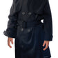 Aeromax Jr. Secret Agent With Accessories, Size Youth Large, Osfm Ages 9-12, Black