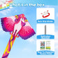 YongnKids Unicorn Kite for Kids Age 4-8 8-12, Large Kites for Adults Easy to Fly with 328ft Kite String,Perfect Beginner Kites f
