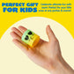 Joyin 30 Pcs Spring Rainbow Party Favor, Mini Plastic Coil Spring Toy, Fidget Stress Coil Mini Springs Bulk Toys For Carnival Prize Birthday, Goodie Bag Stuffers