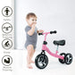 Chestnuter Baby Balance Bike, 1 2 3 Year Old Gifts, Ride On Toys For 1 Year Old, Best First Birthday Gift, Toddler Bike With 3 W