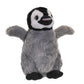 Wild Republic Penguin Plush, Stuffed Animal, Plush Toy, Gifts For Kids, Cuddlekins 12 Inches