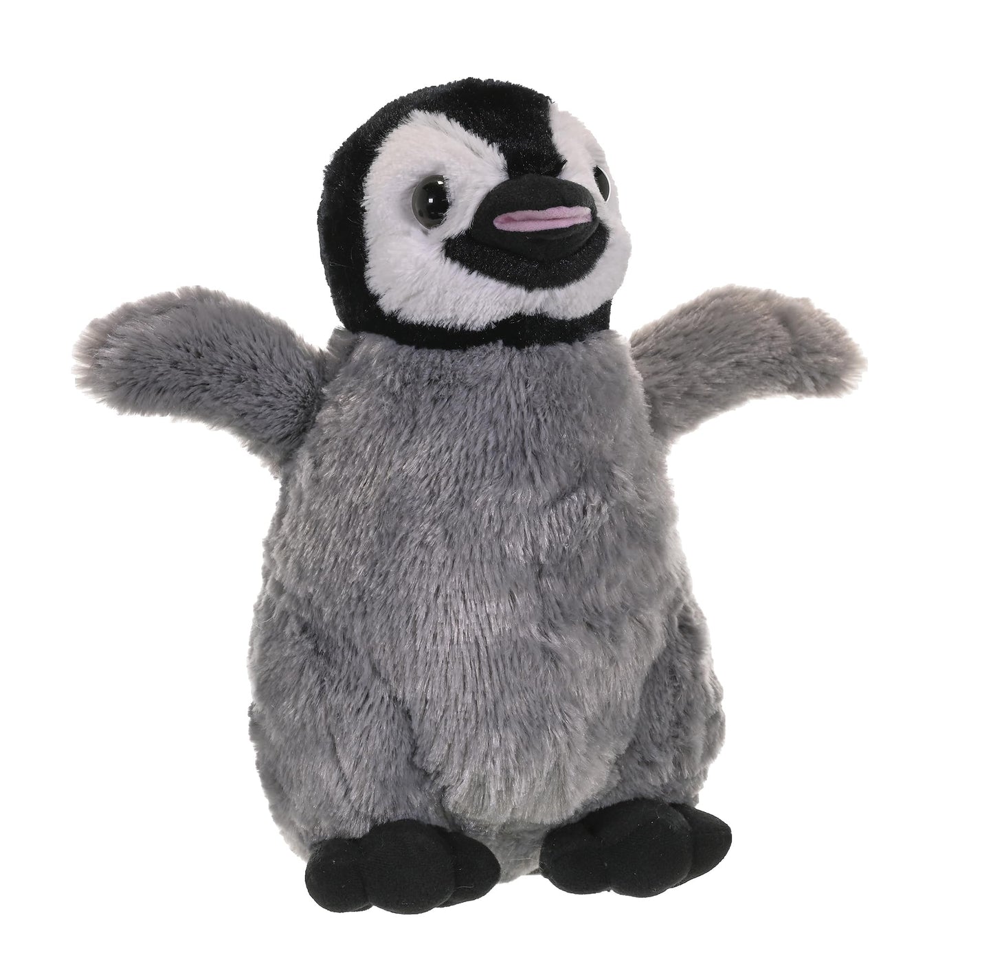Wild Republic Penguin Plush, Stuffed Animal, Plush Toy, Gifts For Kids, Cuddlekins 12 Inches