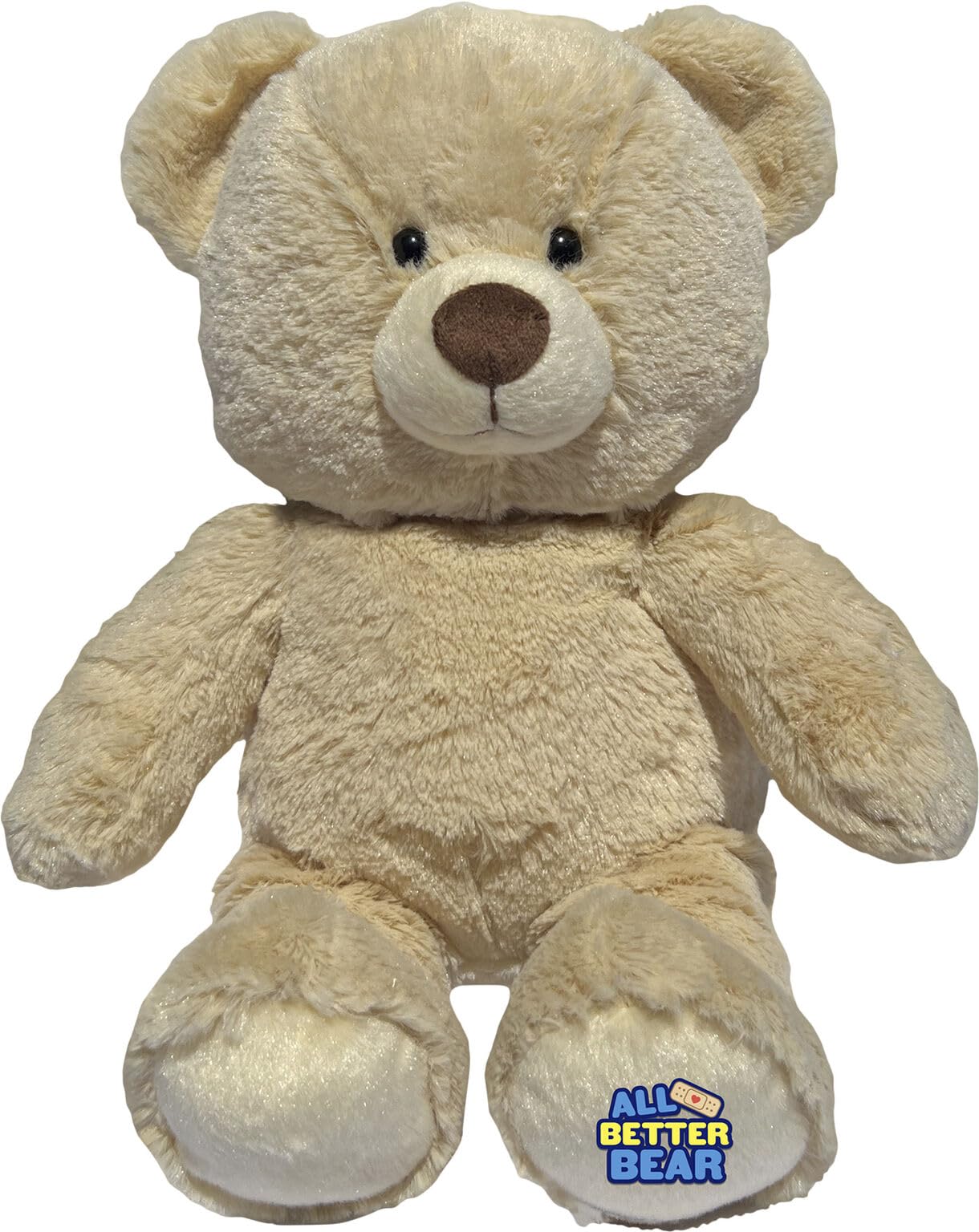 All Better Bear - All Better Bear (90179)