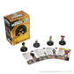 Dc Heroclix Iconix: Peacemaker Project Butterfly