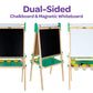 Dual Sided Painting Easel