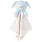 Gund Baby Sustainably Soft Puppy Lovey, Stuffed Animal Plush Blanket Made From 100% Recycled Materials, For Babies And Newborns,