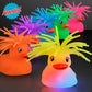 Light Up Funky Flashing Disco Duck (Set of 6)