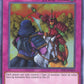 Yu-Gi-Oh! - Rivalry Of Warlords - Hisu-En059 - Hidden Summoners - 1St Edition - Super Rare